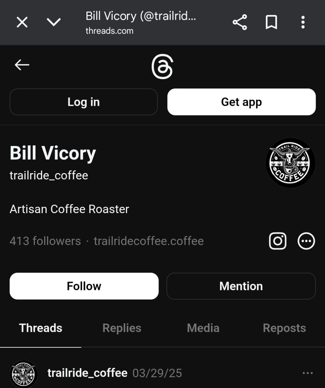 Account evidence 2